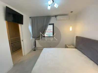 Exclusiv | Vila mobilata lux - Pipera - foto 10
