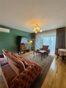 Exclusiv | Vila mobilata lux -  New Point Villas Pipera | 2 Locuri de parcare - foto 2