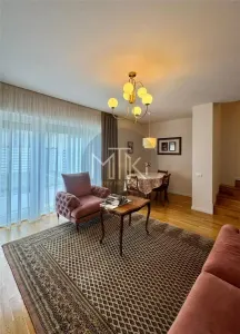 Exclusiv | Vila mobilata lux -  New Point Villas Pipera | 2 Locuri de parcare - foto 11