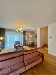 Exclusiv | Vila mobilata lux -  New Point Villas Pipera | 2 Locuri de parcare - foto 12