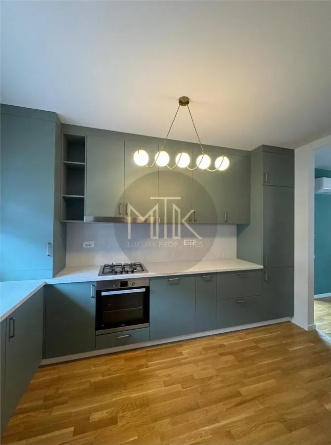 Exclusiv | Vila mobilata lux -  New Point Villas Pipera | 2 Locuri de parcare - foto 17