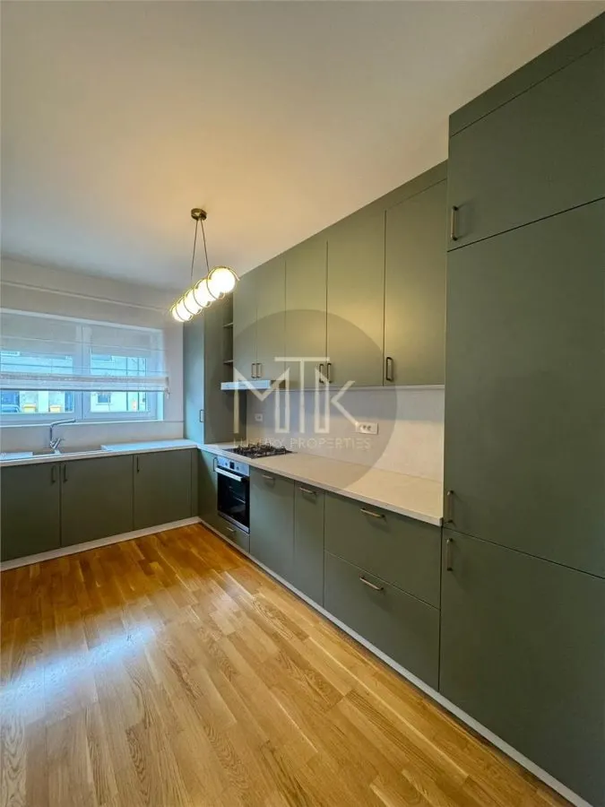 Exclusiv | Vila mobilata lux -  New Point Villas Pipera | 2 Locuri de parcare - foto 20