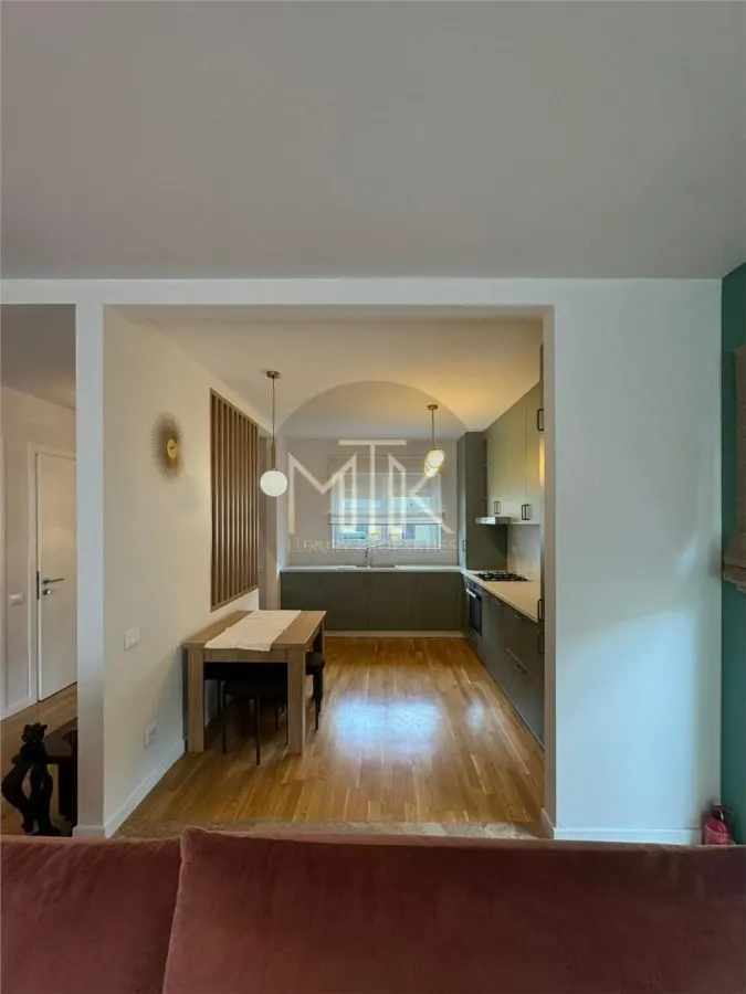 Exclusiv | Vila mobilata lux -  New Point Villas Pipera | 2 Locuri de parcare - foto 22