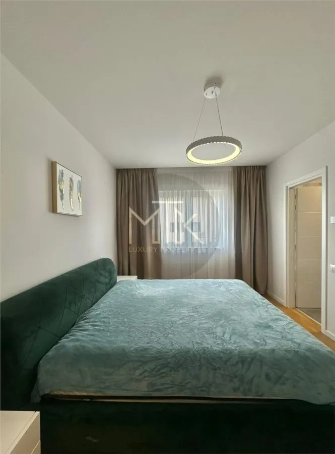 Exclusiv | Vila mobilata lux -  New Point Villas Pipera | 2 Locuri de parcare - foto 23