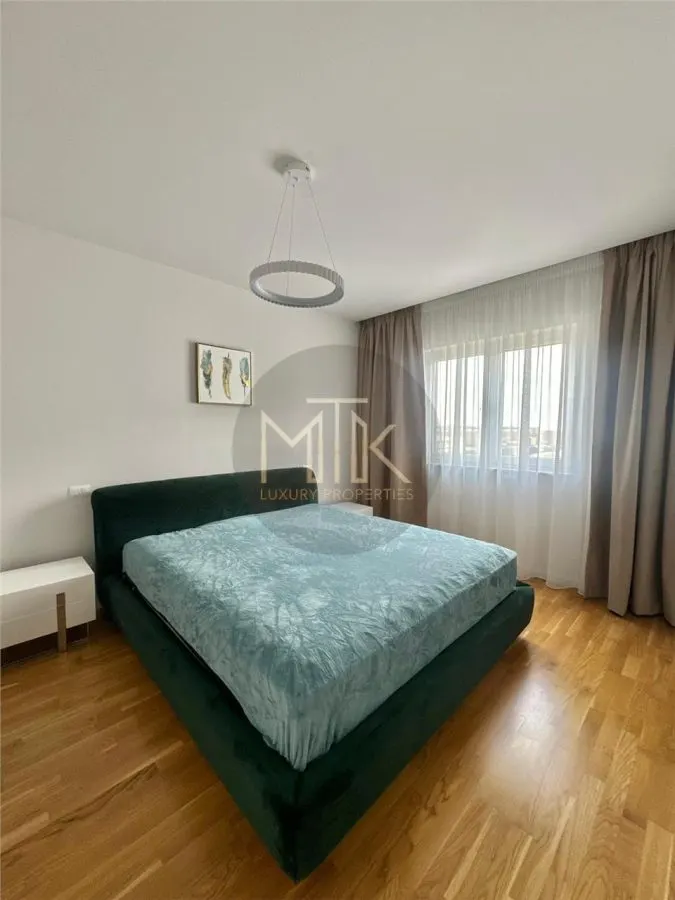 Exclusiv | Vila mobilata lux -  New Point Villas Pipera | 2 Locuri de parcare - foto 24