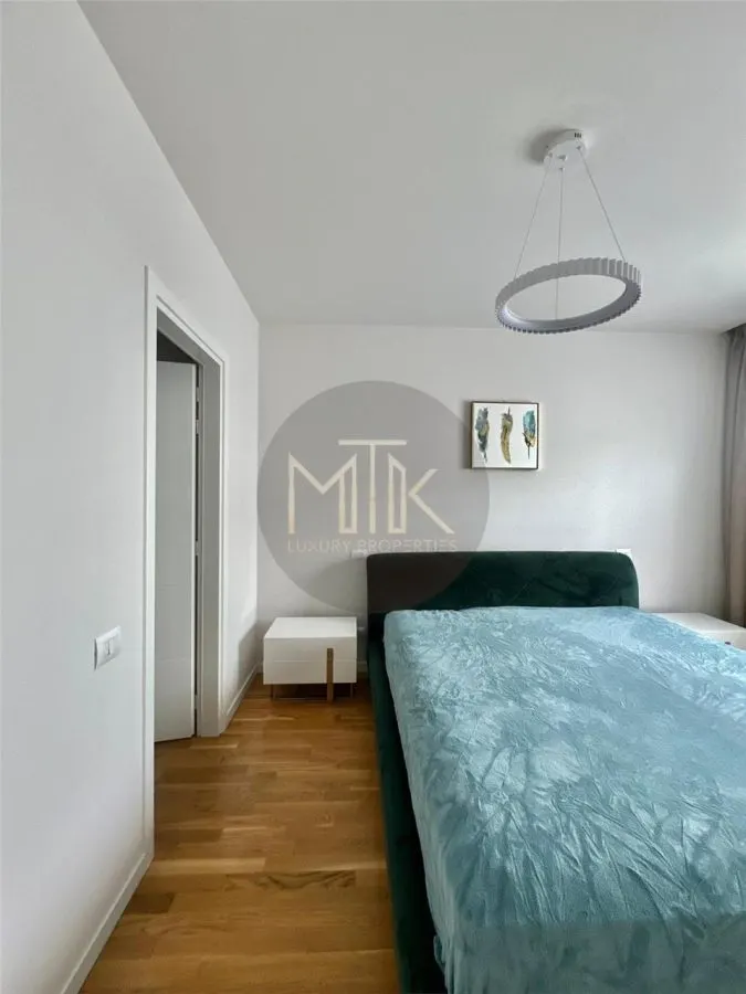 Exclusiv | Vila mobilata lux -  New Point Villas Pipera | 2 Locuri de parcare - foto 25