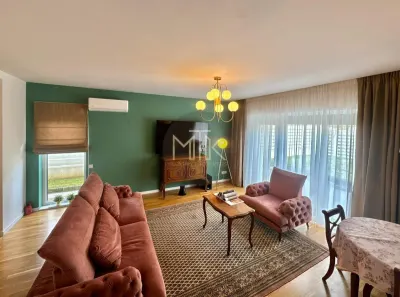 Exclusiv | Vila mobilata lux -  New Point Villas Pipera | 2 Locuri de parcare - foto 7