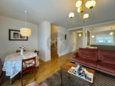 Exclusiv | Vila mobilata lux -  New Point Villas Pipera | 2 Locuri de parcare - foto 8