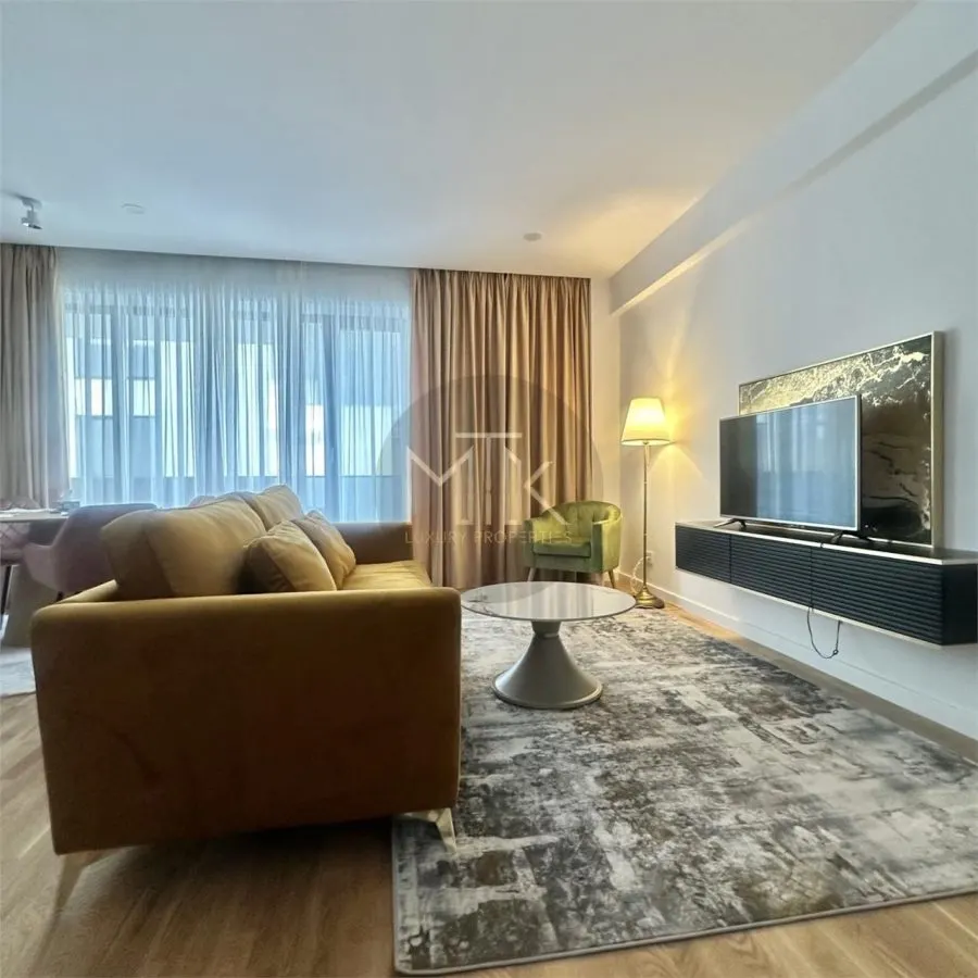 Apartament 2 camere LUX | mobilat&utilat | PIPERA - foto 1