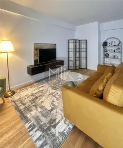 Apartament 2 camere LUX | mobilat&utilat | PIPERA - foto 2