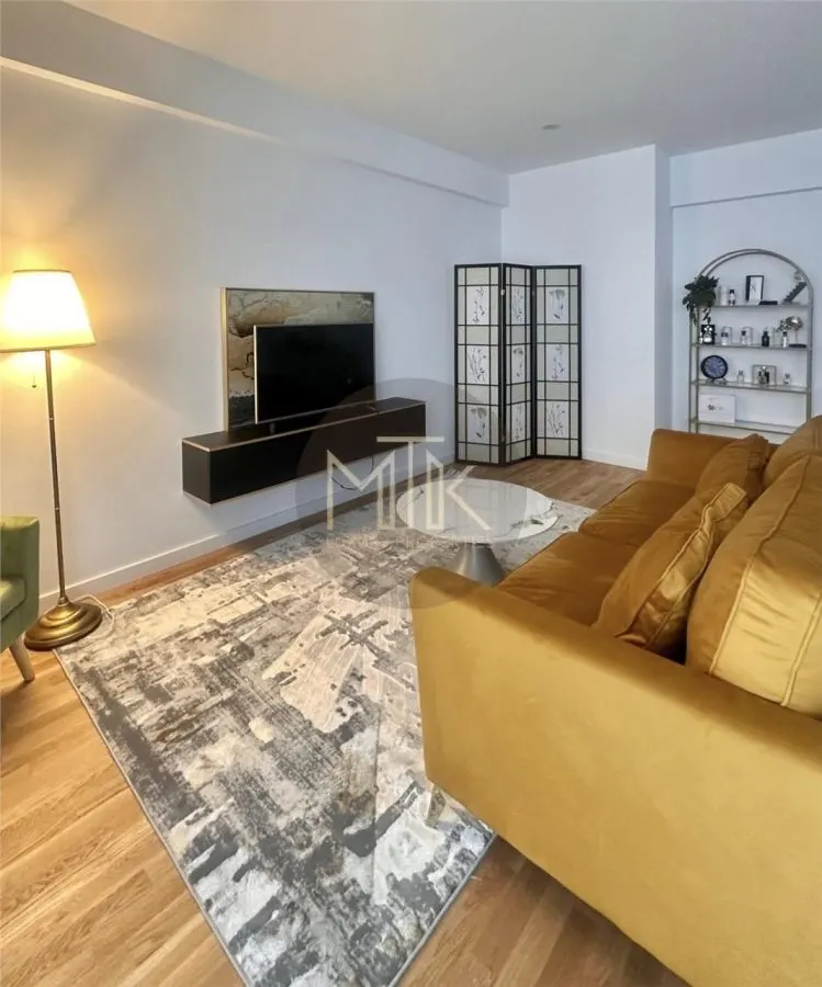 Apartament 2 camere LUX | mobilat&utilat | PIPERA - foto 2