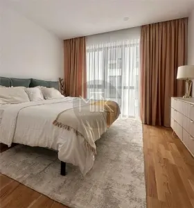 Apartament 2 camere LUX | mobilat&utilat | PIPERA - foto 11