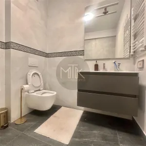 Apartament 2 camere LUX | mobilat&utilat | PIPERA - foto 14