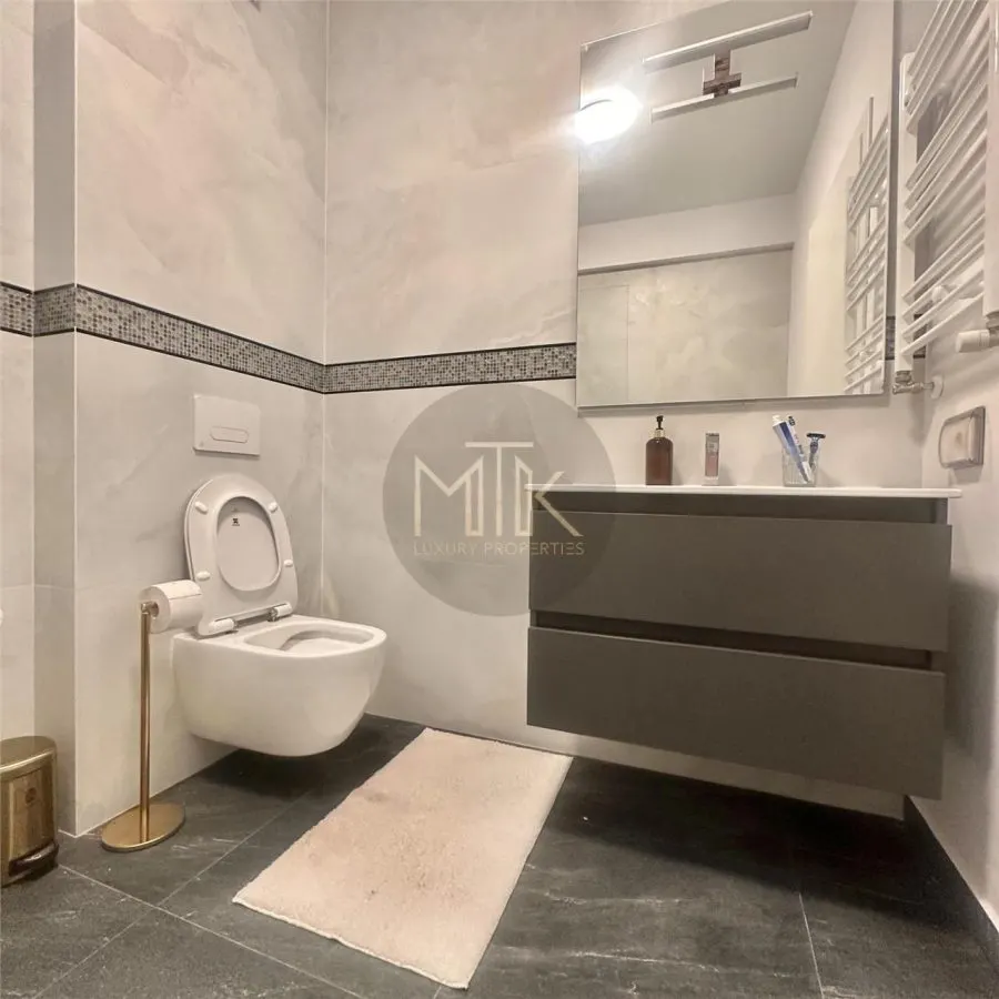 Apartament 2 camere LUX | mobilat&utilat | PIPERA - foto 14