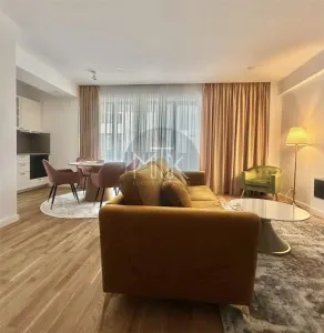 Apartament 2 camere LUX | mobilat&utilat | PIPERA - foto 4