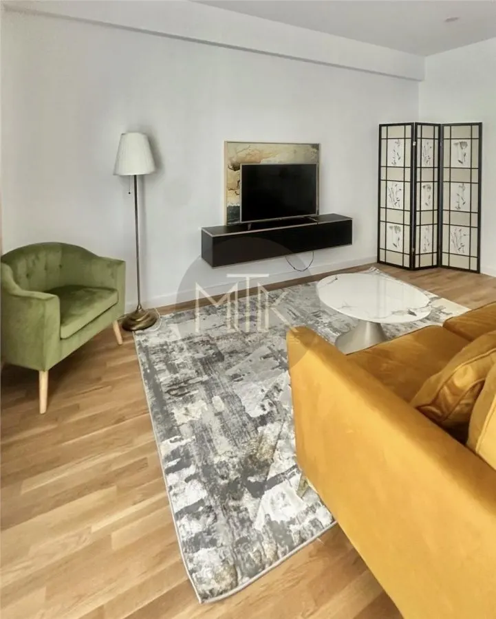 Apartament 2 camere LUX | mobilat&utilat | PIPERA - foto 5
