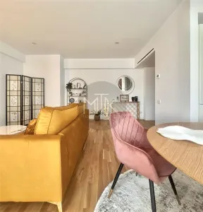 Apartament 2 camere LUX | mobilat&utilat | PIPERA - foto 6
