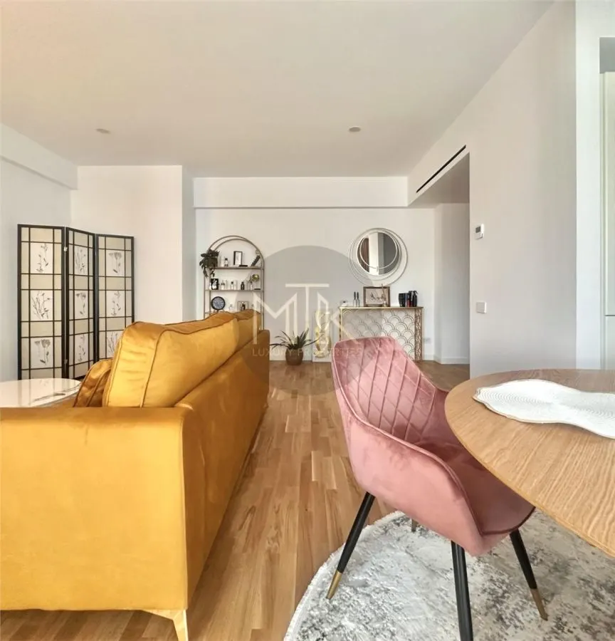 Apartament 2 camere LUX | mobilat&utilat | PIPERA - foto 6