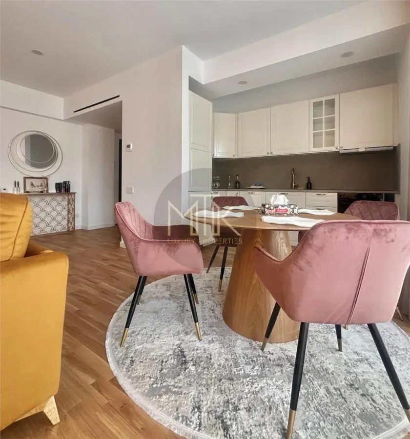 Apartament 2 camere LUX | mobilat&utilat | PIPERA - foto 8