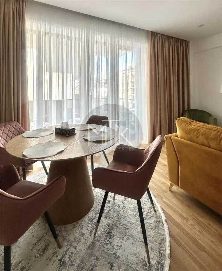 Apartament 2 camere LUX | mobilat&utilat | PIPERA - foto 9