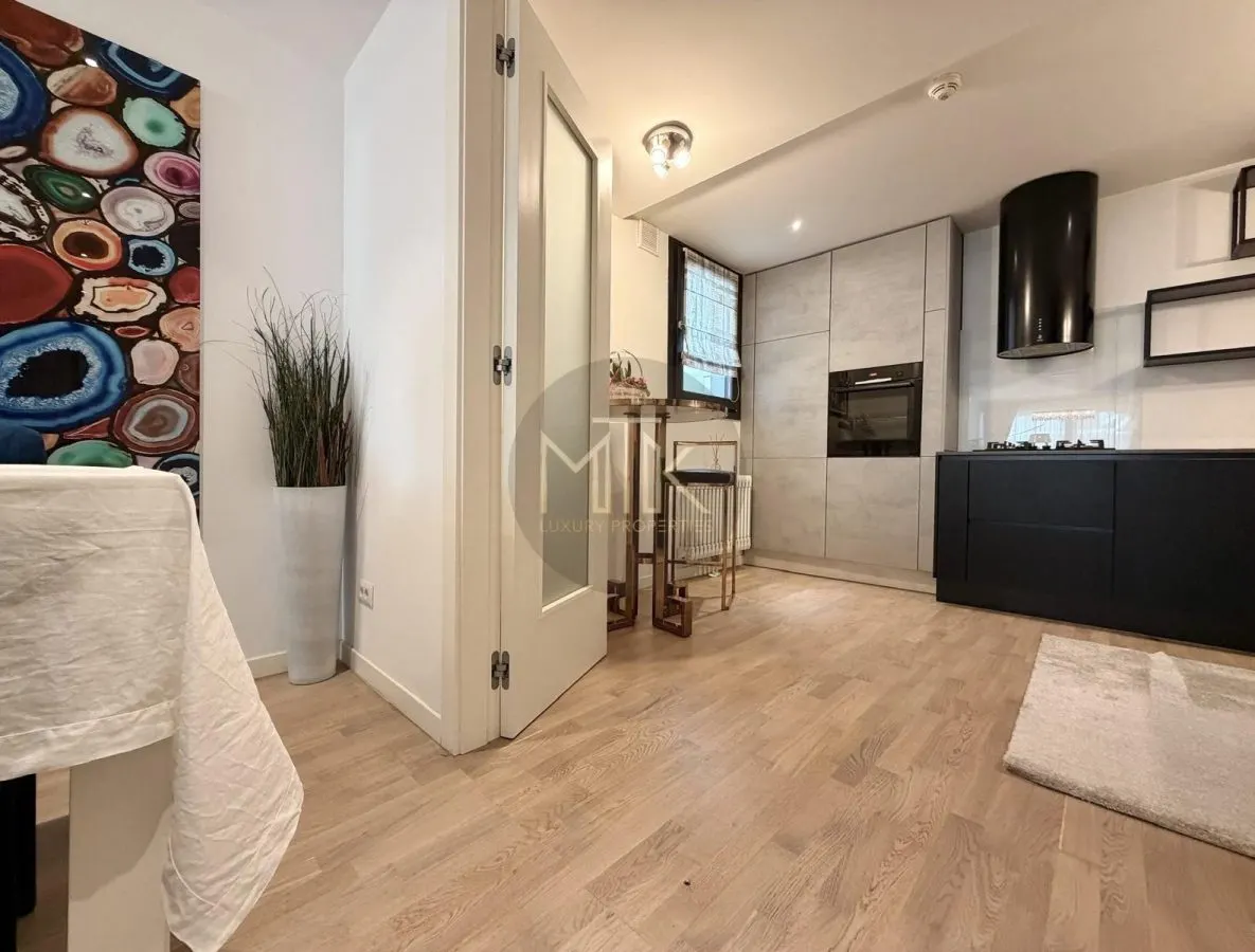 Apartament 3 camere, Premium | Cartierul Francez - HERASTRAU - foto 11