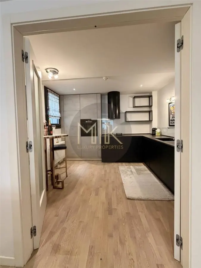 Apartament 3 camere, Premium | Cartierul Francez - HERASTRAU - foto 12