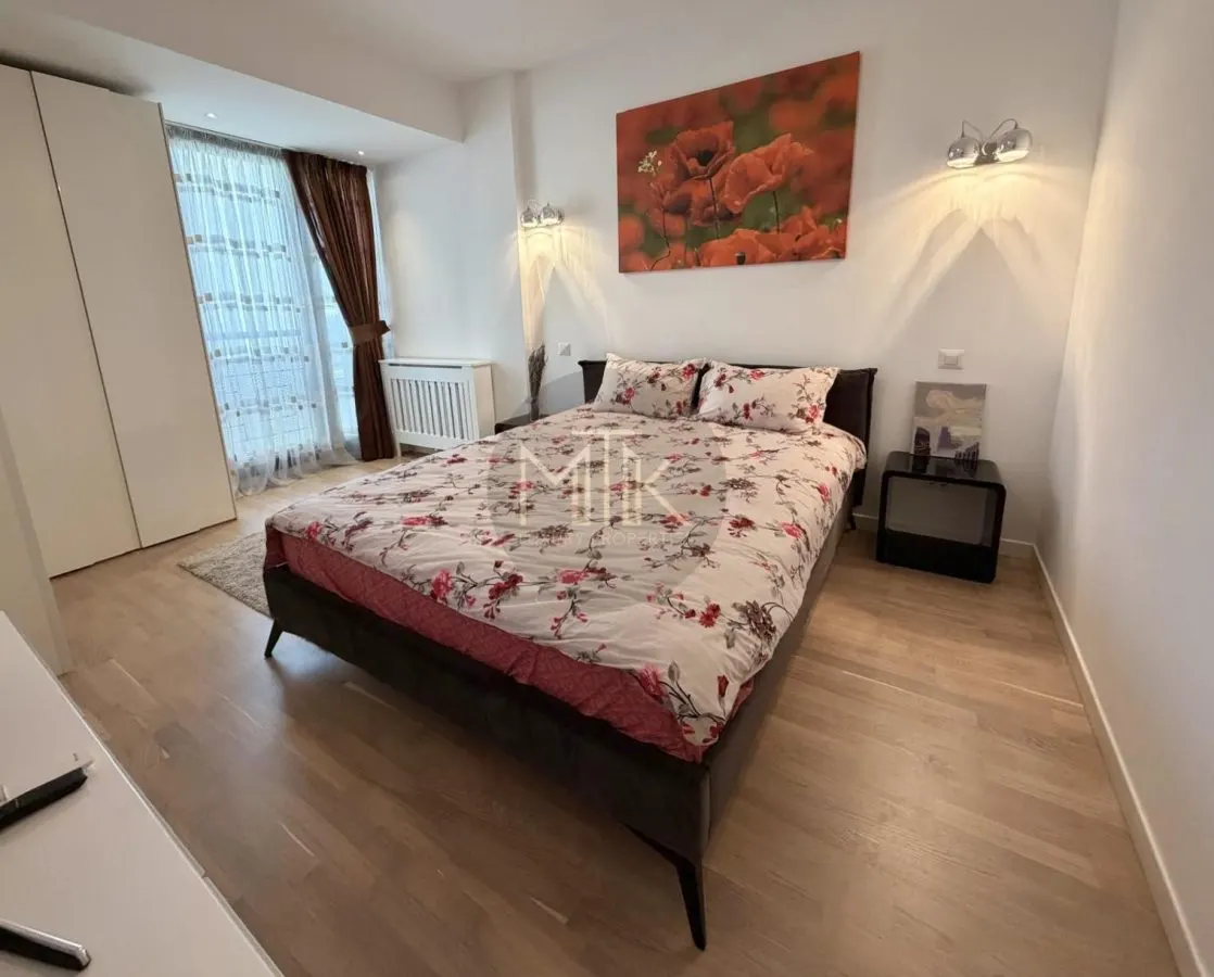Apartament 3 camere, Premium | Cartierul Francez - HERASTRAU - foto 15