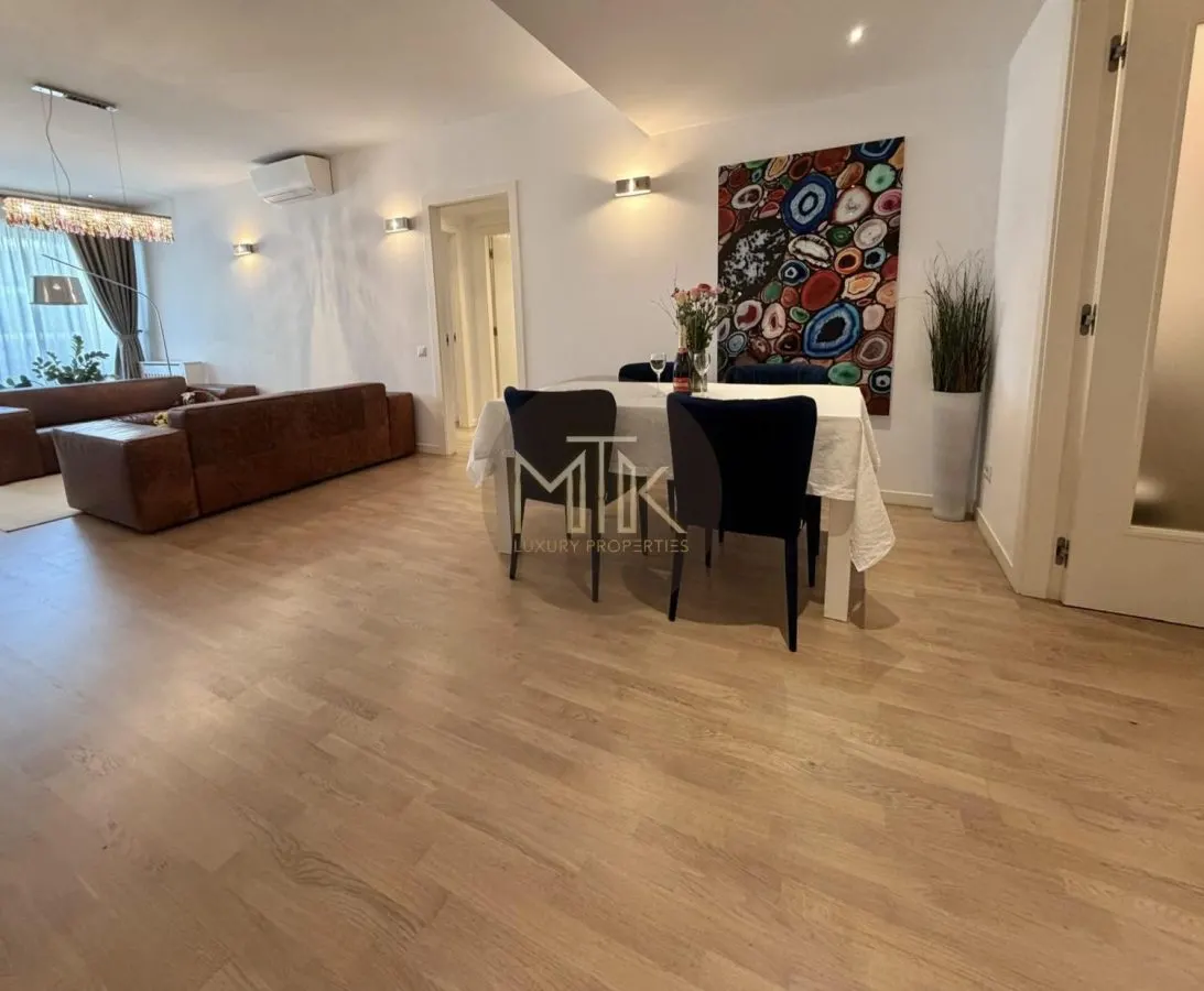 Apartament 3 camere, Premium | Cartierul Francez - HERASTRAU - foto 3