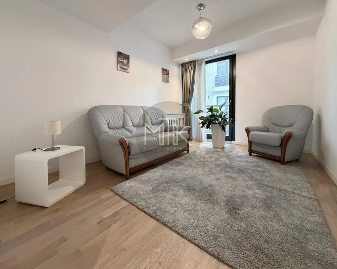 Apartament 3 camere, Premium | Cartierul Francez - HERASTRAU - foto 21