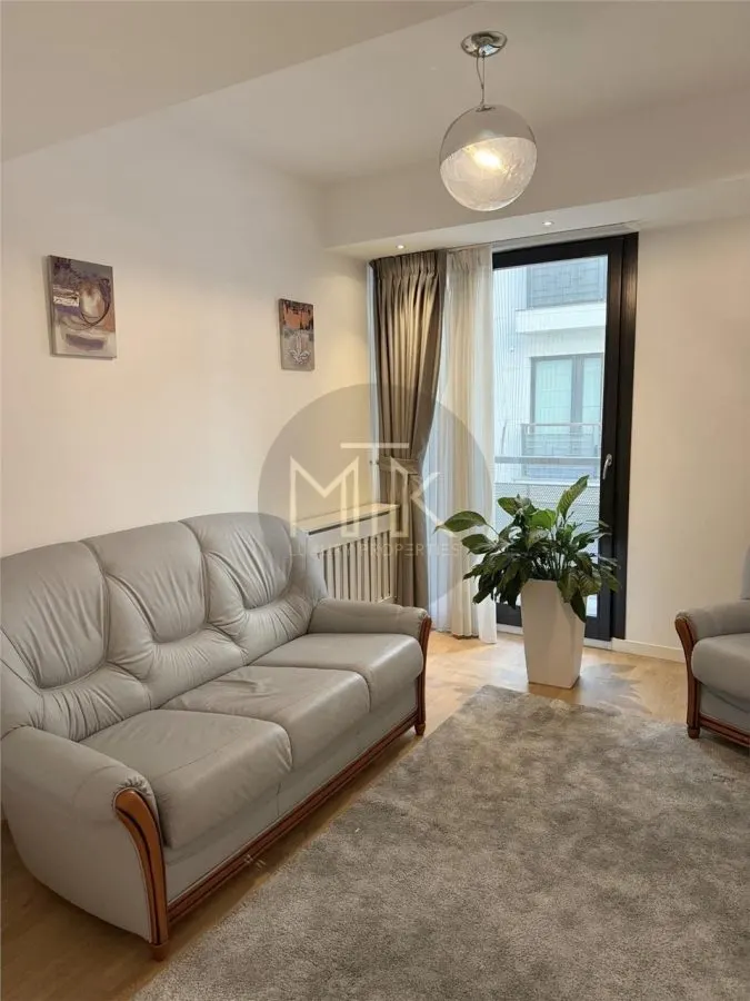 Apartament 3 camere, Premium | Cartierul Francez - HERASTRAU - foto 22