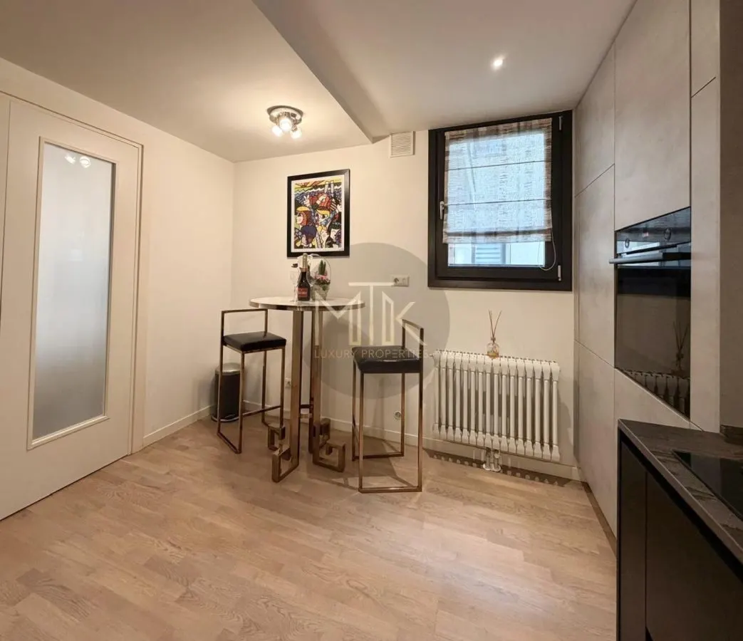 Apartament 3 camere, Premium | Cartierul Francez - HERASTRAU - foto 24