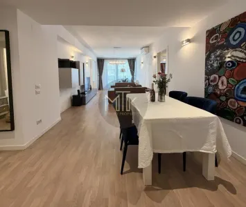 Apartament 3 camere, Premium | Cartierul Francez - HERASTRAU - foto 4