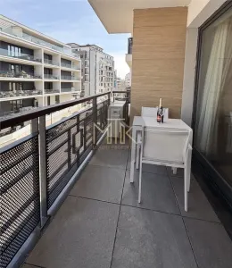 Apartament 3 camere, Premium | Cartierul Francez - HERASTRAU - foto 5