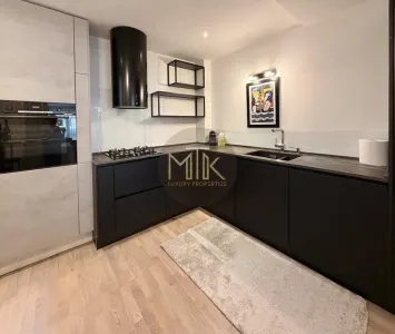 Apartament 3 camere, Premium | Cartierul Francez - HERASTRAU - foto 8