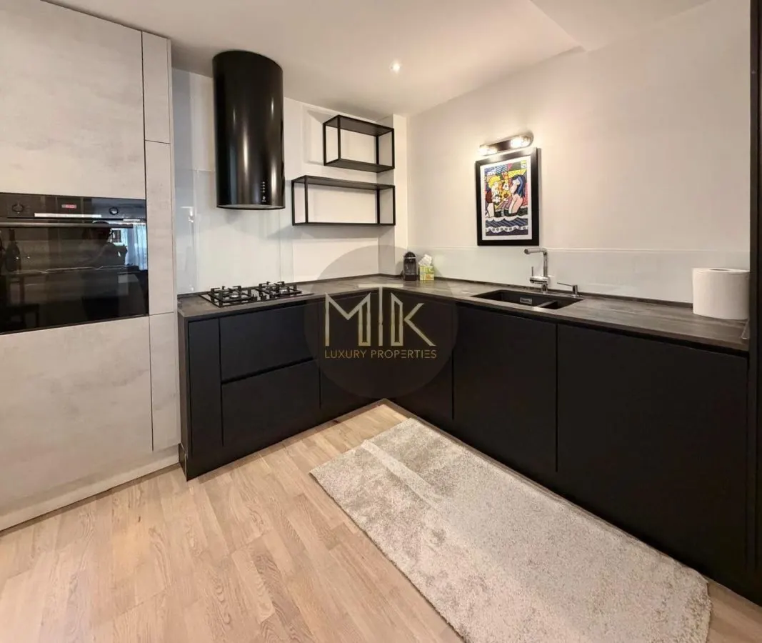 Apartament 3 camere, Premium | Cartierul Francez - HERASTRAU - foto 8