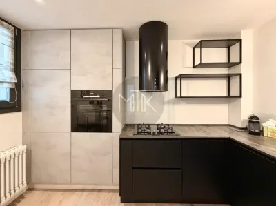 Apartament 3 camere, Premium | Cartierul Francez - HERASTRAU - foto 9