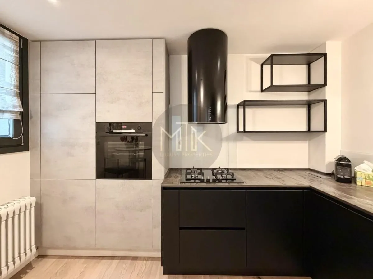 Apartament 3 camere, Premium | Cartierul Francez - HERASTRAU - foto 9