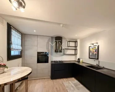 Apartament 3 camere, Premium | Cartierul Francez - HERASTRAU - foto 10