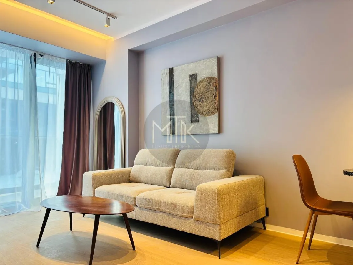 Apartament 2 camere, prima inchiriere | ONE Floreasca Tower - foto 1