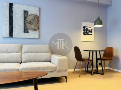 Apartament 2 camere, prima inchiriere | ONE Floreasca Tower - foto 2