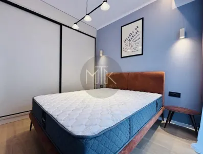 Apartament 2 camere, prima inchiriere | ONE Floreasca Tower - foto 12