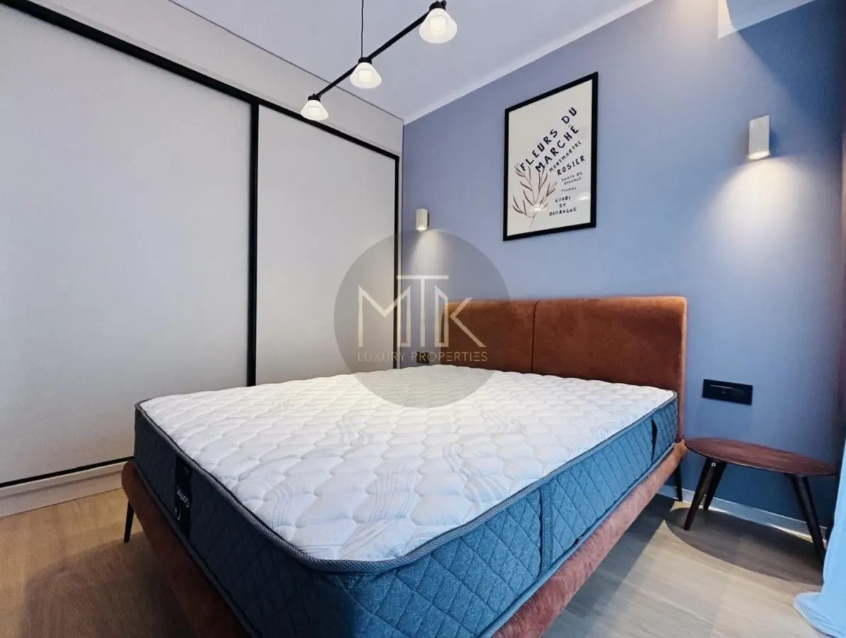 Apartament 2 camere, prima inchiriere | ONE Floreasca Tower - foto 12