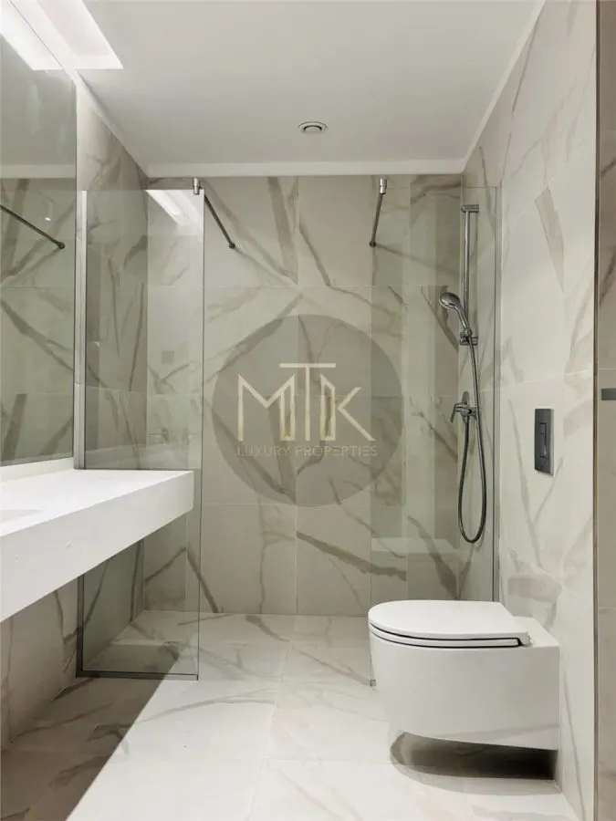 Apartament 2 camere, prima inchiriere | ONE Floreasca Tower - foto 15