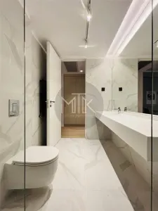 Apartament 2 camere, prima inchiriere | ONE Floreasca Tower - foto 16