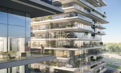 Apartament 2 camere, prima inchiriere | ONE Floreasca Tower - foto 18