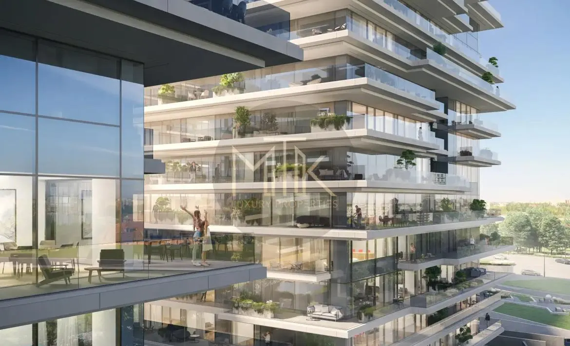 Apartament 2 camere, prima inchiriere | ONE Floreasca Tower - foto 18