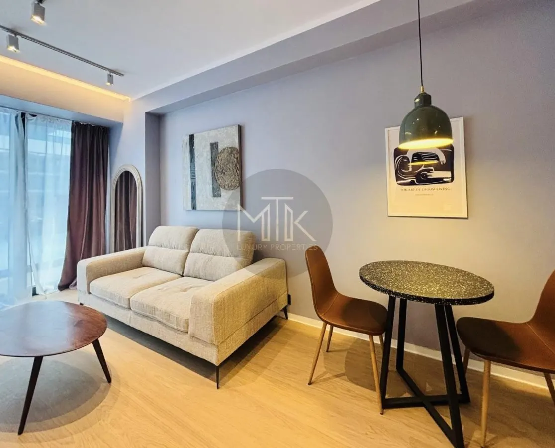 Apartament 2 camere, prima inchiriere | ONE Floreasca Tower - foto 3