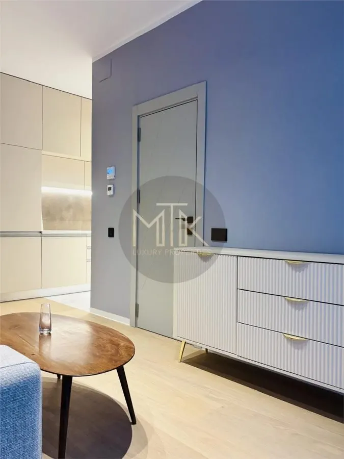 Apartament 2 camere, prima inchiriere | ONE Floreasca Tower - foto 6