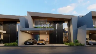 OPORTUNITATE | Vila premium | Piscina, Sauna si Tehnologie Smart | Matei Millo - Voluntari