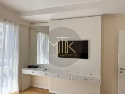 Atlas Residence | Apartament 2 camere lux, Mobilat & utilat | 1Loc parcare - foto 11